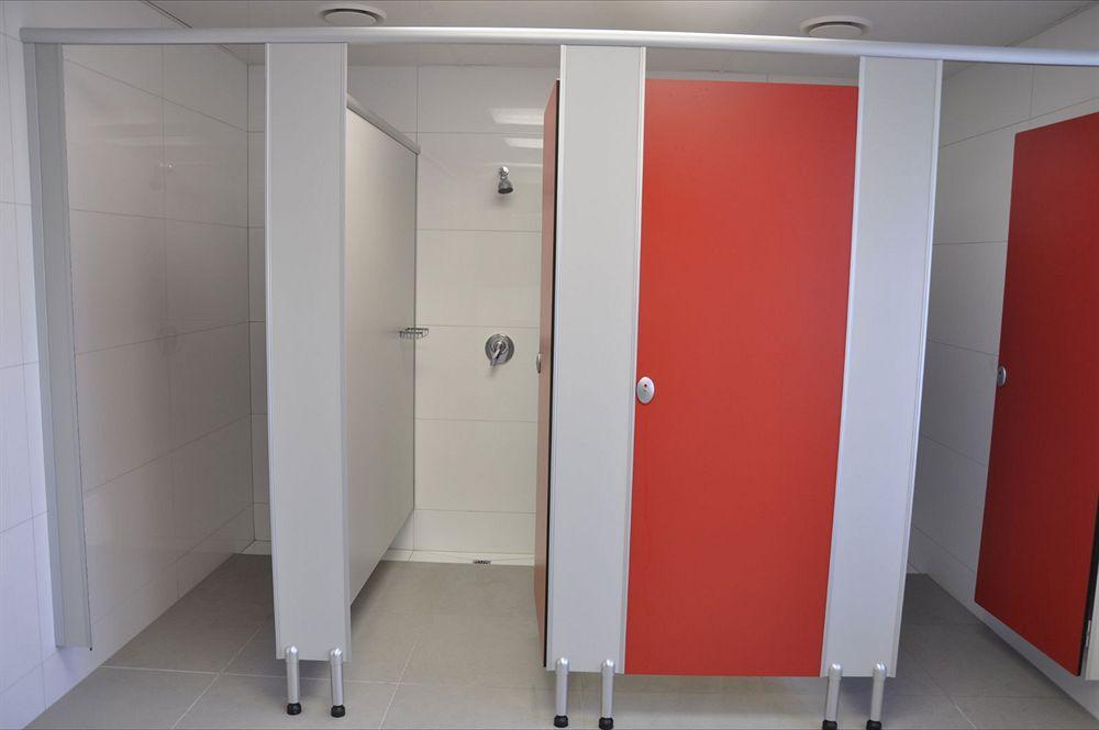 Ymca Hostel Auckland Eksteriør billede