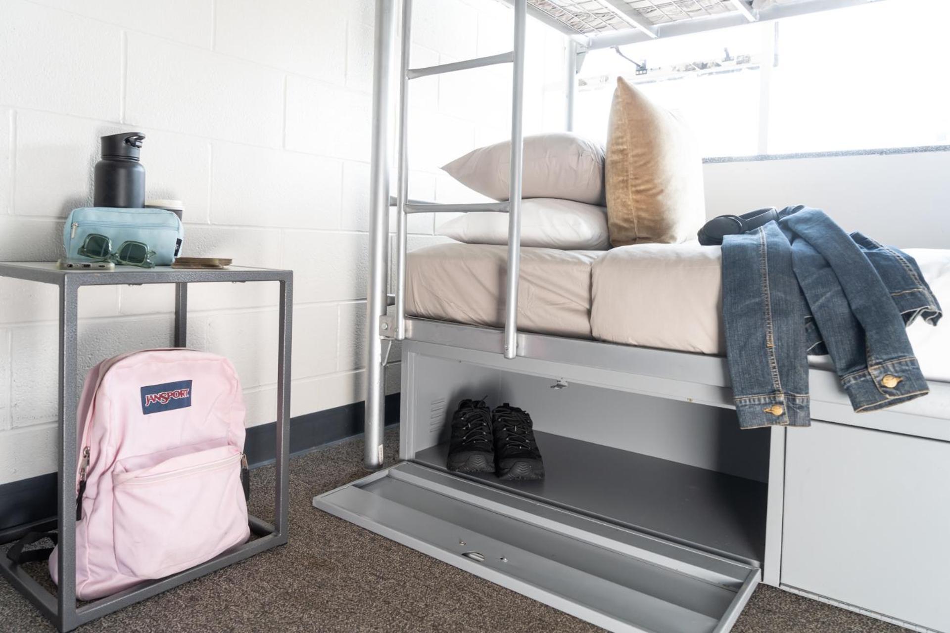 Ymca Hostel Auckland Eksteriør billede