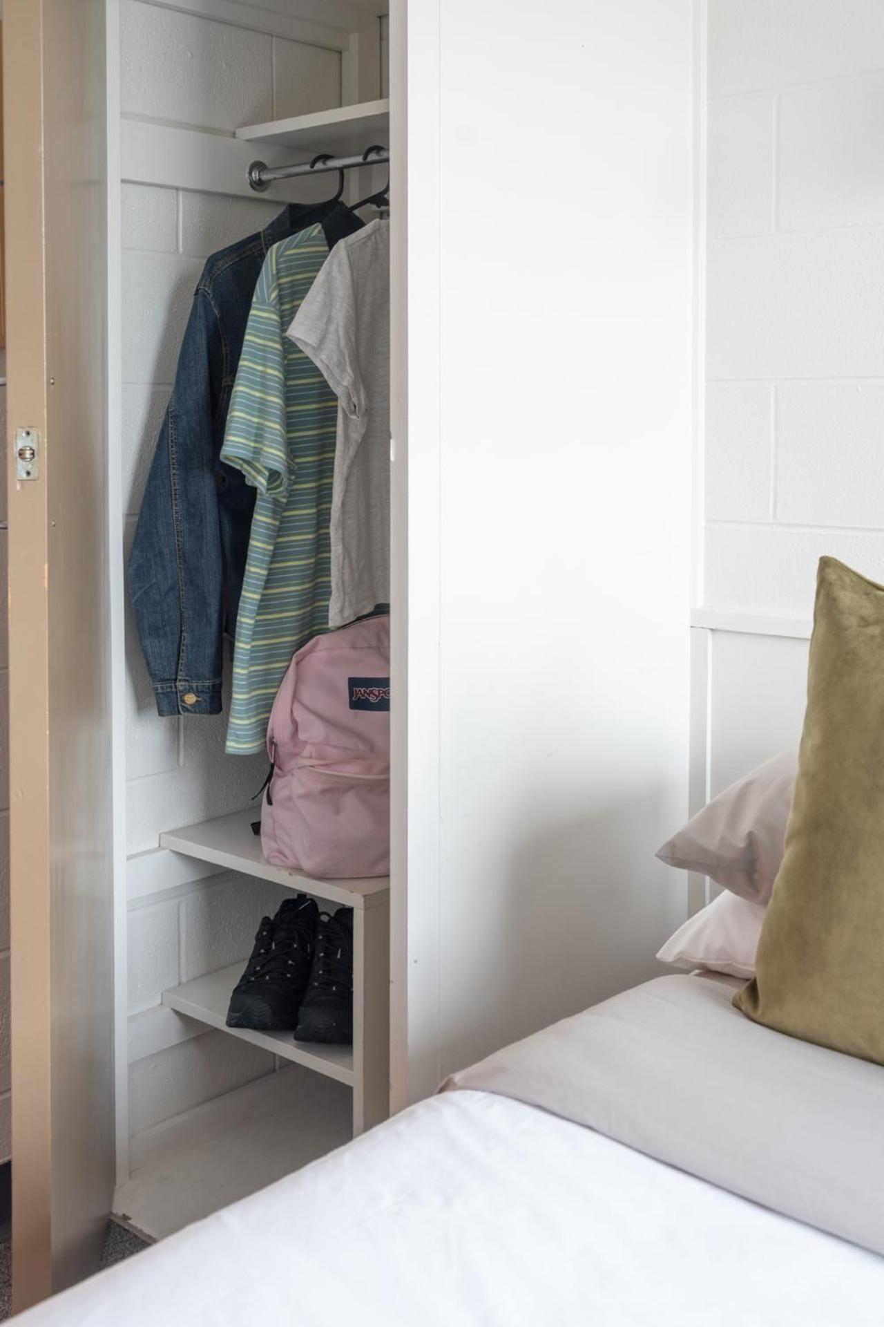 Ymca Hostel Auckland Eksteriør billede
